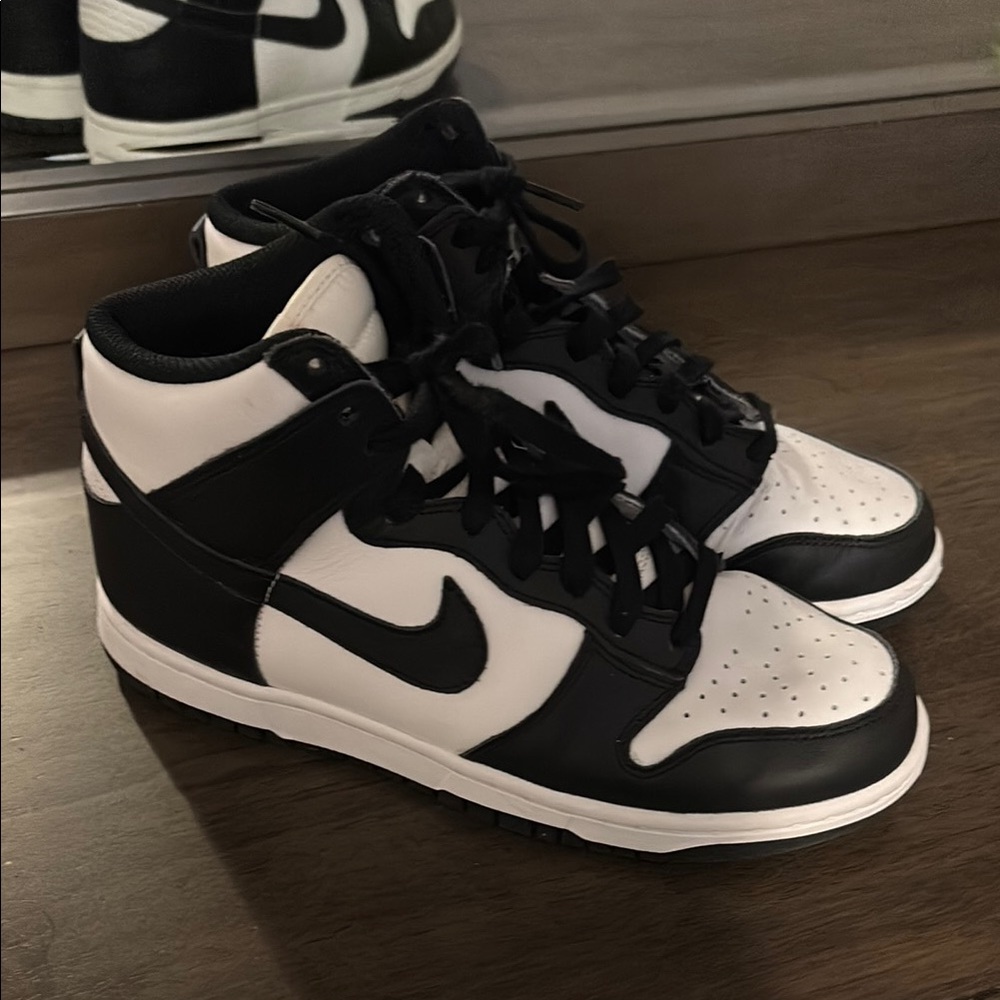 Nike dunk